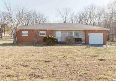 17666 IL Route 37, West Frankfort, Illinois, 3 Bedrooms Bedrooms, ,2 BathroomsBathrooms,Residential,For Sale,IL Route 37,RMAQC4261123