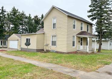 503 6TH Street, Tipton, Iowa, 3 Bedrooms Bedrooms, ,1 BathroomBathrooms,Residential,For Sale,6TH,RMAQC4261132