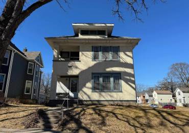 1428 ARLINGTON Avenue, Davenport, Iowa, 1 Bedroom Bedrooms, ,Residential Lease,For Rent,ARLINGTON,RMAQC4261131