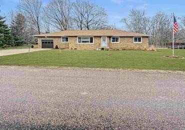 1516 DIVISION Street, Metamora, Illinois, 3 Bedrooms Bedrooms, ,1 BathroomBathrooms,Residential,For Sale,DIVISION,RMAPA1256388