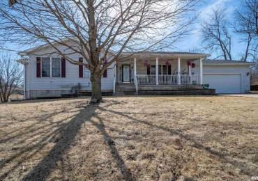 2268 KNOX Street, Galesburg, Illinois, 4 Bedrooms Bedrooms, ,3 BathroomsBathrooms,Residential,For Sale,KNOX,RMAPA1256449