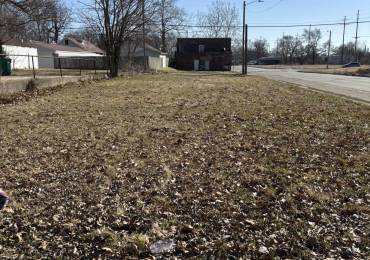 Lot 9TH Street, Springfield, Illinois, ,Land,For Sale,9TH,RMACA1034936