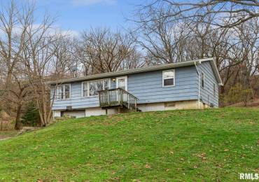 9561 THOMPSON Street, Colona, Illinois, 3 Bedrooms Bedrooms, ,1 BathroomBathrooms,Residential,For Sale,THOMPSON,RMAQC4261165