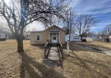 220 WILLARD Street, Wataga, Illinois, 2 Bedrooms Bedrooms, ,1 BathroomBathrooms,Residential,For Sale,WILLARD,RMAQC4261162