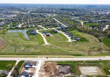 Lot 15 BLACKBIRD Circle, Bettendorf, Iowa, ,Land,For Sale,BLACKBIRD,RMAQC4261174