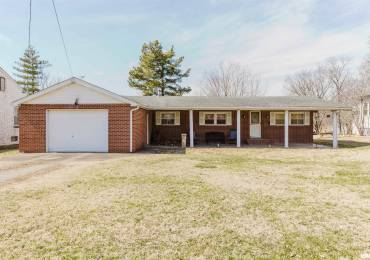 1608 STATE Street, Marion, Illinois, 2 Bedrooms Bedrooms, ,1 BathroomBathrooms,Residential,For Sale,STATE,RMAQC4261177