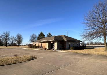 220 5TH Street, Woodhull, Illinois, ,Commercial Sale,For Sale,5TH,RMACA1034966