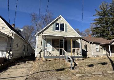 929 BRONS Avenue, Peoria, Illinois, 2 Bedrooms Bedrooms, ,1 BathroomBathrooms,Residential,For Sale,BRONS,RMAPA1256484