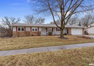 1709 88TH Avenue West, Rock Island, Illinois, 4 Bedrooms Bedrooms, ,2 BathroomsBathrooms,Residential,For Sale,88TH,RMAQC4261182