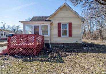 122 STATE Street, Pekin, Illinois, 2 Bedrooms Bedrooms, ,1 BathroomBathrooms,Residential,For Sale,STATE,RMAPA1256474