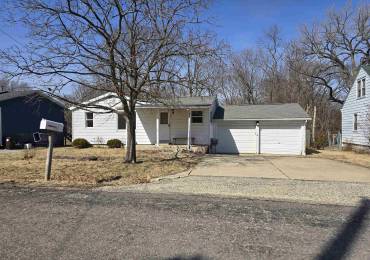 117 KOHL Street, Creve Coeur, Illinois, 1 Bedroom Bedrooms, ,1 BathroomBathrooms,Residential,For Sale,KOHL,RMAPA1256477