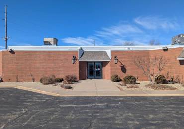 730 JEFFERSON Street, Morton, Illinois, ,Commercial Lease,For Rent,JEFFERSON,RMAPA1256470