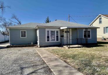 1721 EAST Street, Jacksonville, Illinois, 3 Bedrooms Bedrooms, ,1 BathroomBathrooms,Residential,For Sale,EAST,RMACA1034978