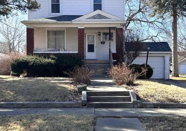 1232 CHERRY Street, Galesburg, Illinois, 4 Bedrooms Bedrooms, ,2 BathroomsBathrooms,Residential,For Sale,CHERRY,RMACA1034983