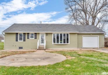 14338 115TH Avenue, Davenport, Iowa, 3 Bedrooms Bedrooms, ,1 BathroomBathrooms,Residential,For Sale,115TH,RMAQC4261201