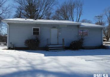 2238 LAUREL Street, Springfield, Illinois, 3 Bedrooms Bedrooms, ,1 BathroomBathrooms,Residential,For Sale,LAUREL,RMACA1034573