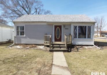 10621 MOSS Street, Mossville, Illinois, 3 Bedrooms Bedrooms, ,1 BathroomBathrooms,Residential,For Sale,MOSS,RMAPA1256488