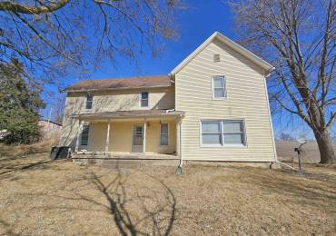 1926 150TH Street, Delmar, Iowa, 4 Bedrooms Bedrooms, ,1 BathroomBathrooms,Residential,For Sale,150TH,RMAQC4261209