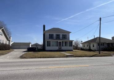 1695 US HWY 67 Highway, Preemption, Illinois, 3 Bedrooms Bedrooms, ,2 BathroomsBathrooms,Residential,For Sale,US HWY 67,RMAQC4261226