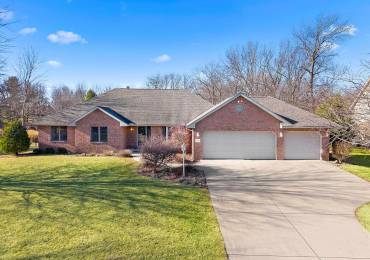 1335 INDEPENDENCE Court, Metamora, Illinois, 3 Bedrooms Bedrooms, ,3 BathroomsBathrooms,Residential,For Sale,INDEPENDENCE,RMAPA1256507