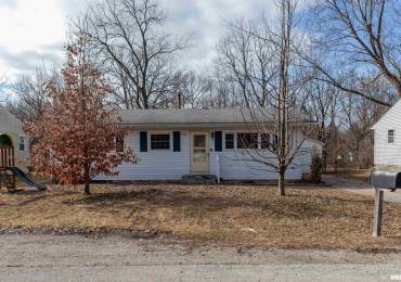 206 CLIFF Drive, Silvis, Illinois, 3 Bedrooms Bedrooms, ,1 BathroomBathrooms,Residential,For Sale,CLIFF,RMAQC4260270