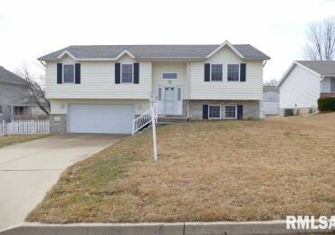 612 LIBERTY Drive, East Peoria, Illinois, 3 Bedrooms Bedrooms, ,2 BathroomsBathrooms,Residential,For Sale,LIBERTY,RMAPA1256502