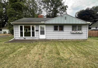 716 NEBRASKA Avenue, Peoria, Illinois, 3 Bedrooms Bedrooms, ,1 BathroomBathrooms,Residential Lease,For Rent,NEBRASKA,RMAPA1256511