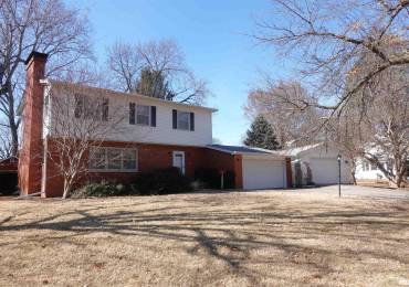 1644 WEST Street, Galesburg, Illinois, 4 Bedrooms Bedrooms, ,2 BathroomsBathrooms,Residential,For Sale,WEST,RMACA1035016