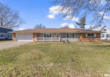 2537 PLATEAU Drive, Springfield, Illinois, 4 Bedrooms Bedrooms, ,2 BathroomsBathrooms,Residential,For Sale,PLATEAU,RMACA1035027