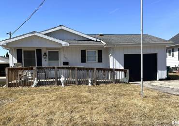 156 Ivan Avenue, Galesburg, Illinois, 3 Bedrooms Bedrooms, ,1 BathroomBathrooms,Residential,For Sale,Ivan,RMACA1035024