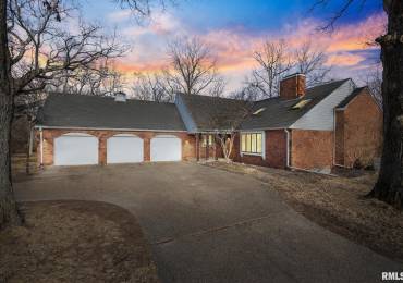 3516 MARBLEWAY Drive, Peoria, Illinois, 5 Bedrooms Bedrooms, ,3 BathroomsBathrooms,Residential,For Sale,MARBLEWAY,RMAPA1256366