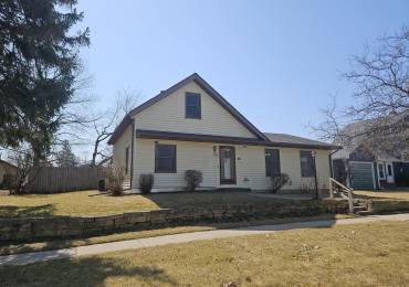 213 DURANT Street, Walcott, Iowa, 3 Bedrooms Bedrooms, ,1 BathroomBathrooms,Residential,For Sale,DURANT,RMAQC4261273