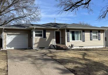 2131 22ND Street, Rock Island, Illinois, 3 Bedrooms Bedrooms, ,2 BathroomsBathrooms,Residential,For Sale,22ND,RMAQC4261097