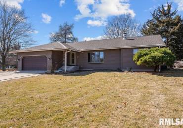 116 Route 84 Route, Cordova, Illinois, 3 Bedrooms Bedrooms, ,2 BathroomsBathrooms,Residential,For Sale,Route 84,RMAQC4261292