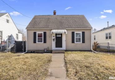 1111 CONCORD Street, Davenport, Iowa, 3 Bedrooms Bedrooms, ,1 BathroomBathrooms,Residential,For Sale,CONCORD,RMAQC4261279