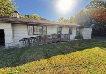 10318 Highway 127 Highway, Murphysboro, Illinois, 3 Bedrooms Bedrooms, ,1 BathroomBathrooms,Residential,For Sale,Highway 127,RMAEB456124