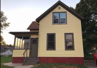 248 SUMNER Street, Galesburg, Illinois, 3 Bedrooms Bedrooms, ,1 BathroomBathrooms,Residential,For Sale,SUMNER,RMACA1035053