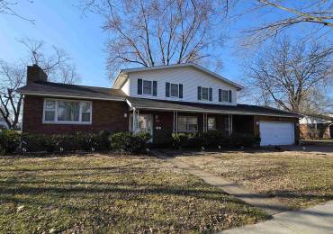 2310 Iles Avenue, Springfield, Illinois, 4 Bedrooms Bedrooms, ,2 BathroomsBathrooms,Residential,For Sale,Iles,RMACA1035044