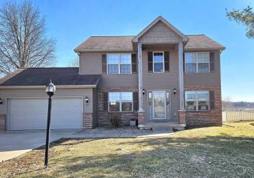 122 CYPRESS Road, Canton, Illinois, 5 Bedrooms Bedrooms, ,2 BathroomsBathrooms,Residential,For Sale,CYPRESS,RMAPA1256561