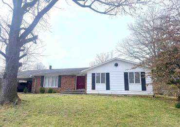 208 Rod Lane Court, Carbondale, Illinois, 4 Bedrooms Bedrooms, ,2 BathroomsBathrooms,Residential,For Sale,Rod,RMAEB457150