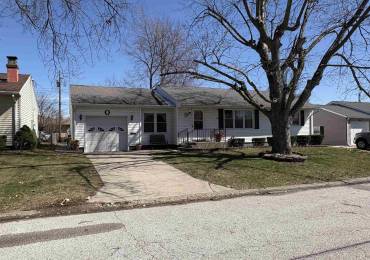 714 Brennan Drive, Quincy, Illinois, 3 Bedrooms Bedrooms, ,2 BathroomsBathrooms,Residential,For Sale,Brennan,RMACA1035073