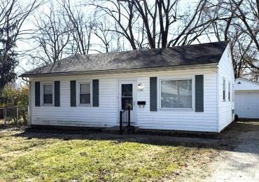 1106 Centre Street, Springfield, Illinois, 2 Bedrooms Bedrooms, ,1 BathroomBathrooms,Residential,For Sale,Centre,RMACA1035081