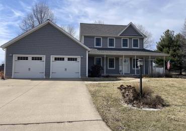 586 WESTWOOD Boulevard, Canton, Illinois, 4 Bedrooms Bedrooms, ,2 BathroomsBathrooms,Residential,For Sale,WESTWOOD,RMAPA1256572