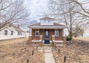 103 WASHINGTON Street, Benson, Illinois, 3 Bedrooms Bedrooms, ,1 BathroomBathrooms,Residential,For Sale,WASHINGTON,RMAPA1256574