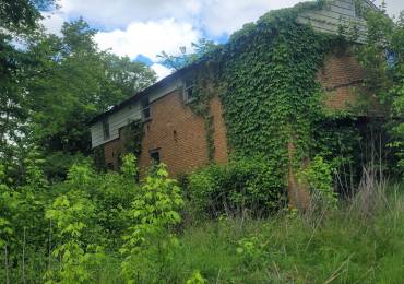 20 BRIDGE Street, Jonesboro, Illinois, 4 Bedrooms Bedrooms, ,2 BathroomsBathrooms,Residential,For Sale,BRIDGE,RMAQC4261386