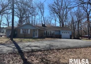 309 WILDWOOD Drive, Carterville, Illinois, 3 Bedrooms Bedrooms, ,2 BathroomsBathrooms,Residential,For Sale,WILDWOOD,RMAEB457168