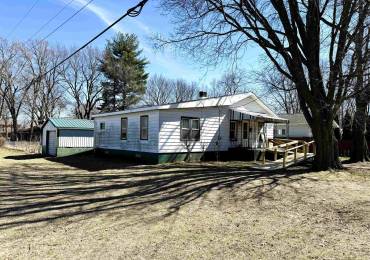 869 PEARL Street, Havana, Illinois, 3 Bedrooms Bedrooms, ,1 BathroomBathrooms,Residential,For Sale,PEARL,RMACA1035099