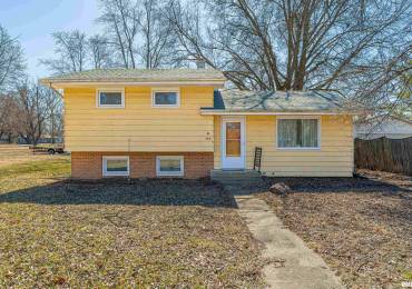 CHARLES Street, McLean, Illinois, 3 Bedrooms Bedrooms, ,1 BathroomBathrooms,Residential,For Sale,CHARLES,RMACA1035101