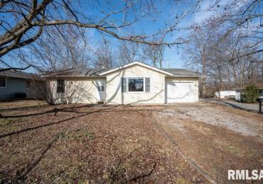 1101 22ND Street, Herrin, Illinois, 2 Bedrooms Bedrooms, ,1 BathroomBathrooms,Residential,For Sale,22ND,RMAQC4261422