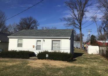 1801 HENRY Street, Springfield, Illinois, 2 Bedrooms Bedrooms, ,1 BathroomBathrooms,Residential,For Sale,HENRY,RMACA1035112